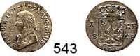 Deutsche Münzen und Medaillen,Preußen, Königreich Friedrich Wilhelm III. 1797 - 1840 Kreuzer 1808 G.  Olding 145.  AKS 48.  Jg. 11 c.