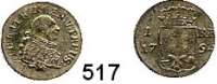 Deutsche Münzen und Medaillen,Preußen, Königreich Friedrich Wilhelm II. 1786 - 1797 1 Kreuzer 1794 B.  Olding 18 a.  Jg. 11 a.
