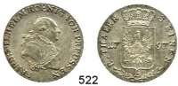Deutsche Münzen und Medaillen,Preußen, Königreich Friedrich Wilhelm II. 1786 - 1797 1/3 Taler 1797 B.  Olding 8.  Jg. 22