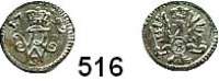 Deutsche Münzen und Medaillen,Preußen, Königreich Friedrich Wilhelm II. 1786 - 1797 1 Pfennig 1792 S.  Olding 39.  Jg. 201.