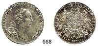 Deutsche Münzen und Medaillen,Hessen - Kassel Friedrich II. 1760 - 1785 2/3 Taler 1767 F-U.  13,97 g.  Schütz 1869.  Hoffmeister 2357.  Schön 123.