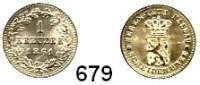 Deutsche Münzen und Medaillen,Nassau Adolf 1839 - 1866 1 Kreuzer 1861.  AKS 73.  Jg. 59.