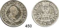 Deutsche Münzen und Medaillen,Brandenburg - Ansbach Alexander 1757 - 1791 20 Kreuzer 1784 S W.K., Schwabach.  6,53 g.  Slg. Wilmersdörffer 1128.  Schön 119.