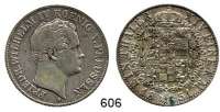 Deutsche Münzen und Medaillen,Preußen, Königreich Friedrich Wilhelm IV. 1840 - 1861 Taler 1851 A.  Kahnt 375.  Olding 305.  AKS 74.  Jg. 73.  Thun 256.   Dav. 769.