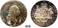 Deutsche Münzen und Medaillen,Braunschweig - Calenberg (Hannover) Georg III. 1760 - 1820 2/3 Taler 1778 I.W.S.  13,02 g.  Welter 2809.  Schön 344.