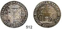 Deutsche Münzen und Medaillen,Stolberg Christoph Friedrich und Jost Christian 1704 - 1738 1/3 Taler 1738, II-G, Stolberg. 6,50 g.  Friederich 1783.  Schön 18.