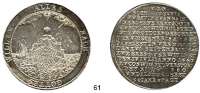 Deutsche Münzen und Medaillen,Anhalt - Zerbst Karl Wilhelm 1667 - 1718 Taler 1680.  28,68 g.  Auf den Tod seiner Mutter Sophia Augusta.  Dav. A 6035.  Mann 263.