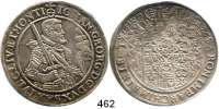 Deutsche Münzen und Medaillen,Sachsen Johann Georg I. 1611 - 1656 Taler 1626 H-I, Dresden.  28,90 g.  Clauss/Kahnt 158.  Dav. 7601.