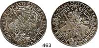 Deutsche Münzen und Medaillen,Sachsen Johann Georg I. 1611 - 1656 1/2 Taler 1630.  14,14 g.  Auf das Augsburger Konfessionsjubiläum.  Clauss/Kahnt 324 b.