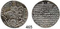 Deutsche Münzen und Medaillen,Sachsen Johann Georg II. 1656 - 1680 1/4 Taler 1657, Dresden.  7,12 g.  Auf das Vikariat.  Clauss/Kahnt 497.