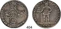Deutsche Münzen und Medaillen,Braunschweig - Calenberg (Hannover) Georg I. Ludwig 1698 - 1727 2/3 Taler 1717 H-H.  12,98 g.  Welter 2241.  Dav. 426.