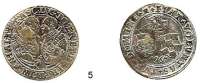 Deutsche Münzen und Medaillen,Anhalt, gemeinschaftlich vor der Teilung Joachim Ernst und Bernhard 1566 - 1570 1/2 Taler 1567.  14,02 g.  Mann 48.