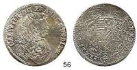Deutsche Münzen und Medaillen,Anhalt - Zerbst Karl Wilhelm 1667 - 1718 2/3 Taler 1678 C-P, Zerbst.  17,72 g.  Mann 252.  Dav. 202.