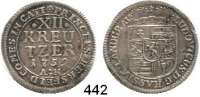 Deutsche Münzen und Medaillen,Hessen - Darmstadt Ludwig VIII. 1739 - 1768 17 Kreuzer 1759 AK.  3,85 g.  Schütz 3002.  Hoffmeister 3775.  Schön 59.