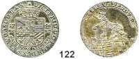 Deutsche Münzen und Medaillen,Anhalt - Bernburg Viktor Friedrich 1721 - 1765 1/6 Taler 1746 HC-RF, Harzgerode.  5,77 g.  Mann 623 a.