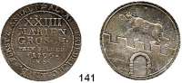 Deutsche Münzen und Medaillen,Anhalt - Bernburg Alexius Friedrich Christian 1796 - 1834 24 Mariengroschen 1796.  13,05 g.  Mann 722 a.  Jg. 44.