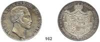 Deutsche Münzen und Medaillen,Anhalt - Bernburg Alexander Karl 1834 - 1863 Doppeltaler 1855 A.  Kahnt 7.  AKS 13.  Jg. 64.  Thun 4.  Dav. 503.