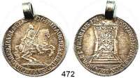 Deutsche Münzen und Medaillen,Sachsen Friedrich August II. 1733 - 1763 2/3 Taler 1741.  Auf das Vikariat.  Kahnt 640.  Mb. 1698.  Schön 144.