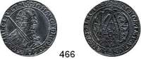 Deutsche Münzen und Medaillen,Sachsen Johann Georg II. 1656 - 1680 1/8 Taler 1658 C-R, Dresden.  3,63 g.  Clauss/Kahnt 431.