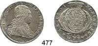 Deutsche Münzen und Medaillen,Sachsen Friedrich August III. 1763 - 1806 (1827) 1/3 Taler 1801 IE-C.  Kahnt 1115.  Mb. 2004.
