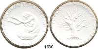 P O R Z E L L A N M Ü N Z E N,Spendenmünzen mit Talerbezeichnung Berlin Hungertaler 1922 weiß mit Goldrand.  Not- und Hungerjahr.