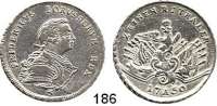 Deutsche Münzen und Medaillen,Preußen, Königreich Friedrich II. der Große 1740 - 1786 1/2 Taler 1750 A, Berlin.  10,44 g.  Kluge 66.1.  v.S. 188 a.  Olding 13 a.