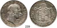 Deutsche Münzen und Medaillen,Preußen, Königreich Friedrich Wilhelm IV. 1840 - 1861 Doppeltaler 1844 A.  Old. 302.  Kahnt 382.  AKS 69.  Jg. 74.  Thun 258.  Dav. 771.