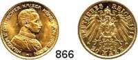 R E I C H S M Ü N Z E N,Preussen, Königreich Wilhelm II. 1888 - 1918 20 Mark 1914.  Jaeger 253.  Uniform.