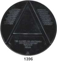 Deutsche Demokratische Republik,M E D A I L L E N  Bronzemedaille 1975 A.  225 Jahre Münzzeichen 
