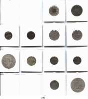 Deutsche Münzen und Medaillen,Preußen, Königreich L O T S     L O T S     L O T S 4 Groschen 1796 A, 1817 A; 1/6 Taler 1822 A 