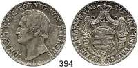 Deutsche Münzen und Medaillen,Sachsen Johann 1854 - 1873 Vereinstaler 1858.  Kahnt 463.  AKS 132.  Jg. 107.  Thun 339.  Dav. 890.