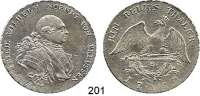 Deutsche Münzen und Medaillen,Preußen, Königreich Friedrich Wilhelm II. 1786 - 1797 Taler 1790 A.  22,06 g.  Old. 1.  v. S. 27.  Jg. 23.  Dav. 2597.