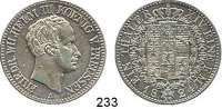 Deutsche Münzen und Medaillen,Preußen, Königreich Friedrich Wilhelm III. 1797 - 1840 Taler 1824 A.  Kahnt 367.  Old. 180.  AKS 14.  Jg. 59.  Thun 247.  Dav. 760.
