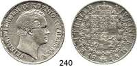 Deutsche Münzen und Medaillen,Preußen, Königreich Friedrich Wilhelm IV. 1840 - 1861 Taler 1848.  Kahnt 375.  Olding 305.  AKS 74.  Jg. 73.  Thun 256.  Dav. 769.