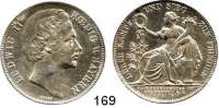 Deutsche Münzen und Medaillen,Bayern Ludwig II. 1864 - 1886 Siegestaler 1871.  Kahnt 132.  AKS 188.  Jg. 110.  Thun 107.  Dav. 615.
