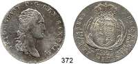 Deutsche Münzen und Medaillen,Sachsen Friedrich August I. (1763) 1806 - 1827 Ausbeutekonventionstaler 1813 IGS.  Kahnt 419.  AKS 13.  Jg. 24.  Thun 295.  Dav. 856.