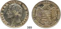 Deutsche Münzen und Medaillen,Sachsen Johann 1854 - 1873 Doppeltaler 1855.  Kahnt 474.  AKS 125.  Jg. 104.  Thun 337.  Dav. 886.