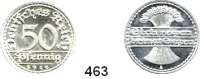 R E I C H S M Ü N Z E N,I.Weltkrieg und Inflation  50 Pfennig 1919 A.  Jaeger 301.