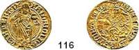 Deutsche Münzen und Medaillen,Brandenburg in Franken Friedrich IV., der Ältere 1495 - 1515 Goldgulden 1507, Schwabach.  3,27 g.  Schrötter 500.  Fb. 306.  GOLD.