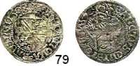 Deutsche Münzen und Medaillen,Baden - Baden Christoph I. 1475 - 1527 Schilling 1508.  1,36 g.  Wiel 158.  Schulten 95.