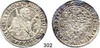 Deutsche Münzen und Medaillen,Sachsen Johann Georg I. 1611 - 1656 1/2 Taler 1629 H-I, Dresden.  14,51 g.  Clauss/Kahnt 180.  Slg. Mb. 1052.