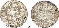 Deutsche Münzen und Medaillen,Sachsen Johann Georg I. 1611 - 1656 Taler 1639 S-D, Dresden.  29,13 g.  Clauss/Kahnt 168.  Dav. 7612.