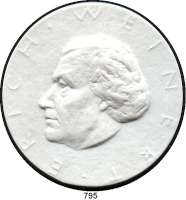 M E D A I L L E N,Städte Magdeburg Einseitige Porzellanplakette o.J. (Eberhard Roßdeutscher, Manufaktur