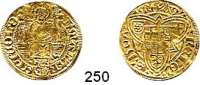 Deutsche Münzen und Medaillen,Köln, Erzbistum Hermann IV. von Hessen 1480 - 1508 Goldgulden 1507, Zons.  3,25 g.  Noss 516 a.  Fb. 803.  GOLD.
