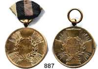 Orden, Ehrenzeichen, Militaria, Zeitgeschichte,Deutschland Preussen Kriegsteilnehmermedaille 1813. 