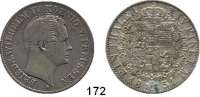 Deutsche Münzen und Medaillen,Preußen, Königreich Friedrich Wilhelm IV. 1840 - 1861 Taler 1851 A  Kahnt 375.  AKS 74.  Jg. 73.  Thun 256.  Old. 305.  Dav. 769.