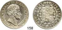 Deutsche Münzen und Medaillen,Preußen, Königreich Friedrich Wilhelm III. 1797 - 1840 Taler 1830 A.  Kahnt 370.  AKS 17.  Jg. 62.  Thun 250.  Old. 182.  Dav. 763.