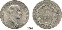 Deutsche Münzen und Medaillen,Preußen, Königreich Friedrich Wilhelm III. 1797 - 1840 Taler 1811 A.  Kahnt 362.  AKS 11.  Jg. 33.  Thun 244.  Old. 103.  Dav. 756.
