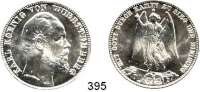 Deutsche Münzen und Medaillen,Württemberg, Königreich Karl 1864 - 1891 Siegestaler 1871.  Kahnt 594.  AKS 132.  Jg. 86.  Thun 443.  Dav. 962.