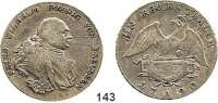 Deutsche Münzen und Medaillen,Preußen, Königreich Friedrich Wilhelm II. 1786 - 1797 Taler 1790 A.  21,94 g.   Old. 1.  Jg. 23.  v. S. 27.  Dav. 2597.